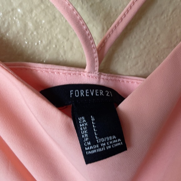 Light Pink Dress ❤️ - Picture 2 of 3